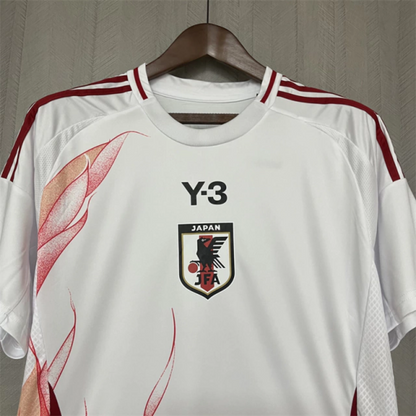 JAPAN  T-SHIRT 2024/25 AWAY