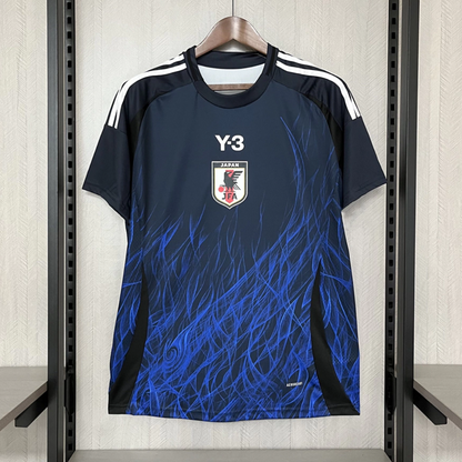 JAPAN TSHIRT 2024/25 HOME