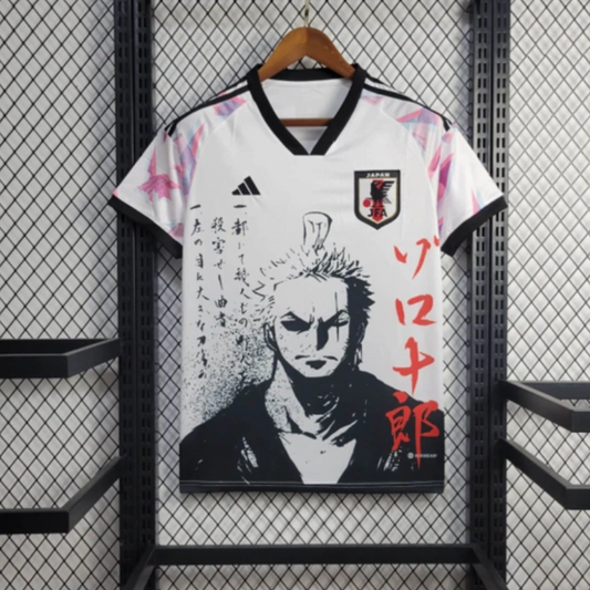 JAPAN T-SHIRT 2024/25 ESPECIAL EDITION ANIME