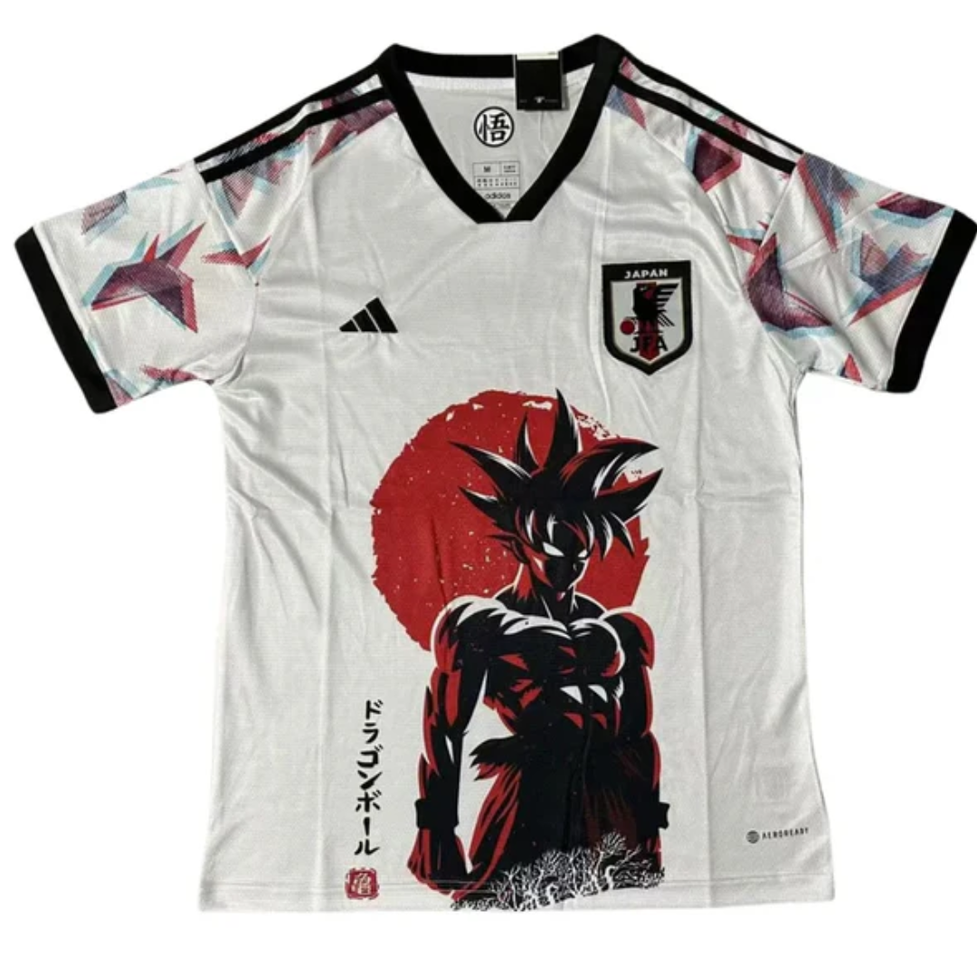 JAPAN T-SHIRT 2024/25 ESPECIAL EDITION ANIME