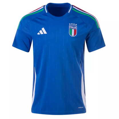 ITALY T-SHIRT 2024/25 HOME