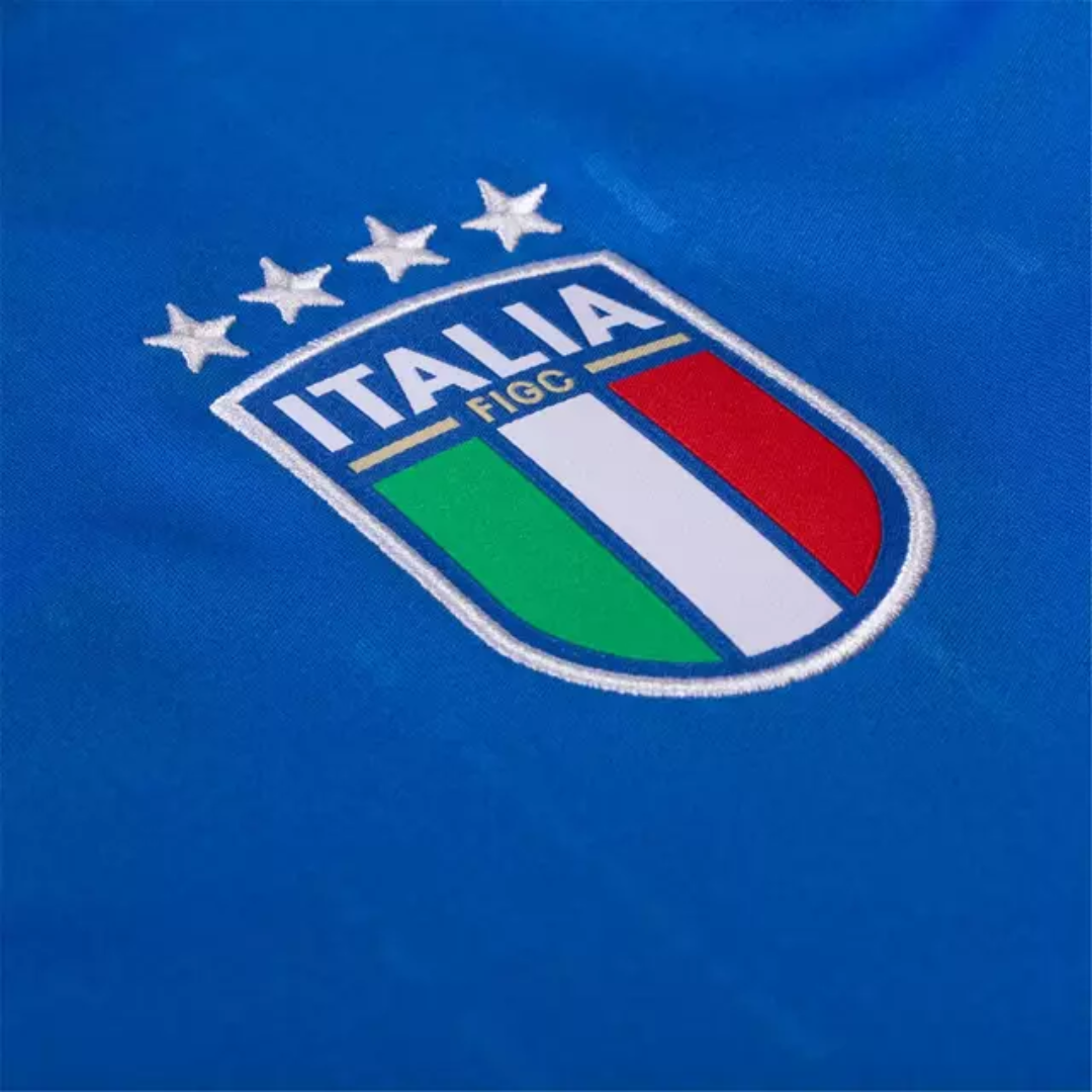 ITALY T-SHIRT 2024/25 HOME