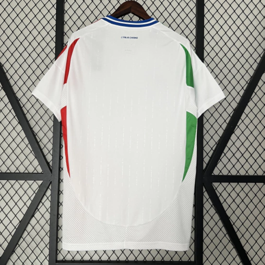 ITALY T-SHIRT 2024/25 AWAY