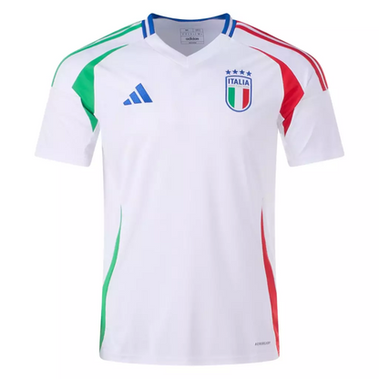 ITALY T-SHIRT 2024/25 AWAY