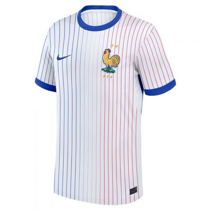 FRANCE 2024/25 AWAY