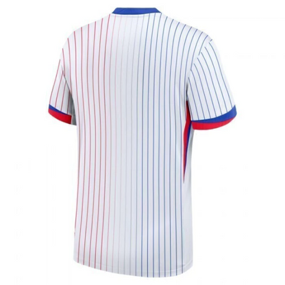 FRANCE 2024/25 AWAY