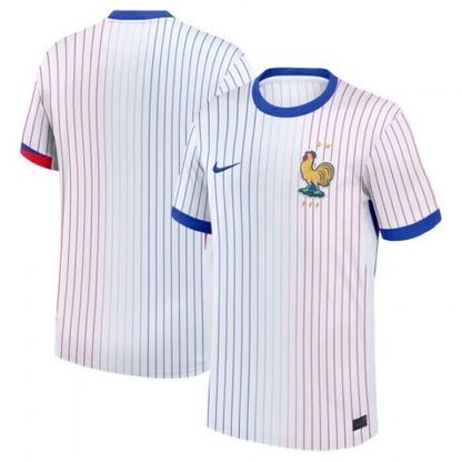 FRANCE 2024/25 AWAY