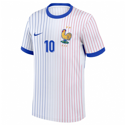 FRANCE 2024/25 AWAY