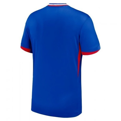 FRANCE 2024/25 HOME