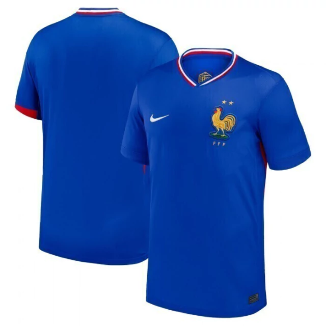 FRANCE 2024/25 HOME