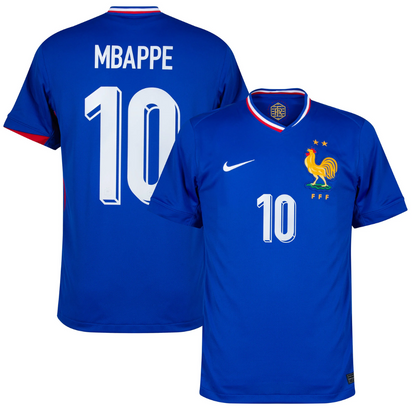 FRANCE 2024/25 HOME