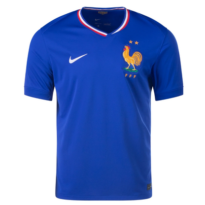 FRANCE 2024/25 HOME