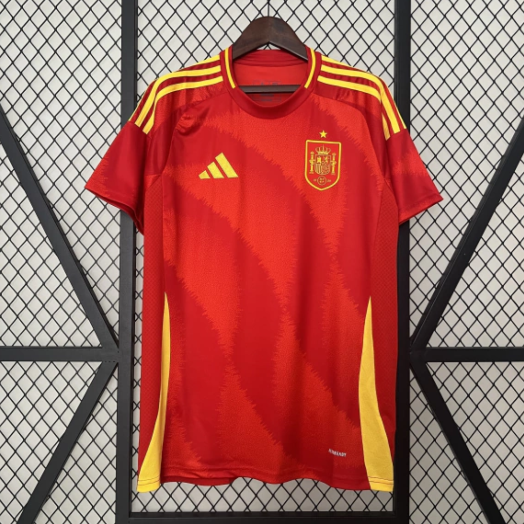 SPAIN 2024/25 HOME