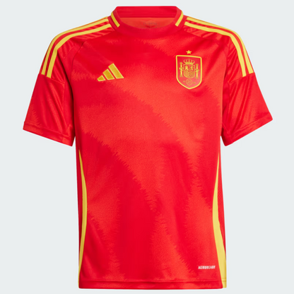 SPAIN 2024/25 HOME