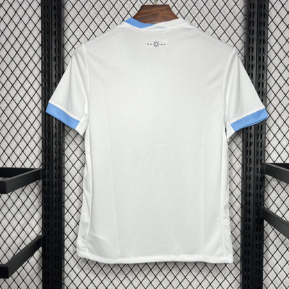 URUGUAY TSHIRT AWAY  2024/25