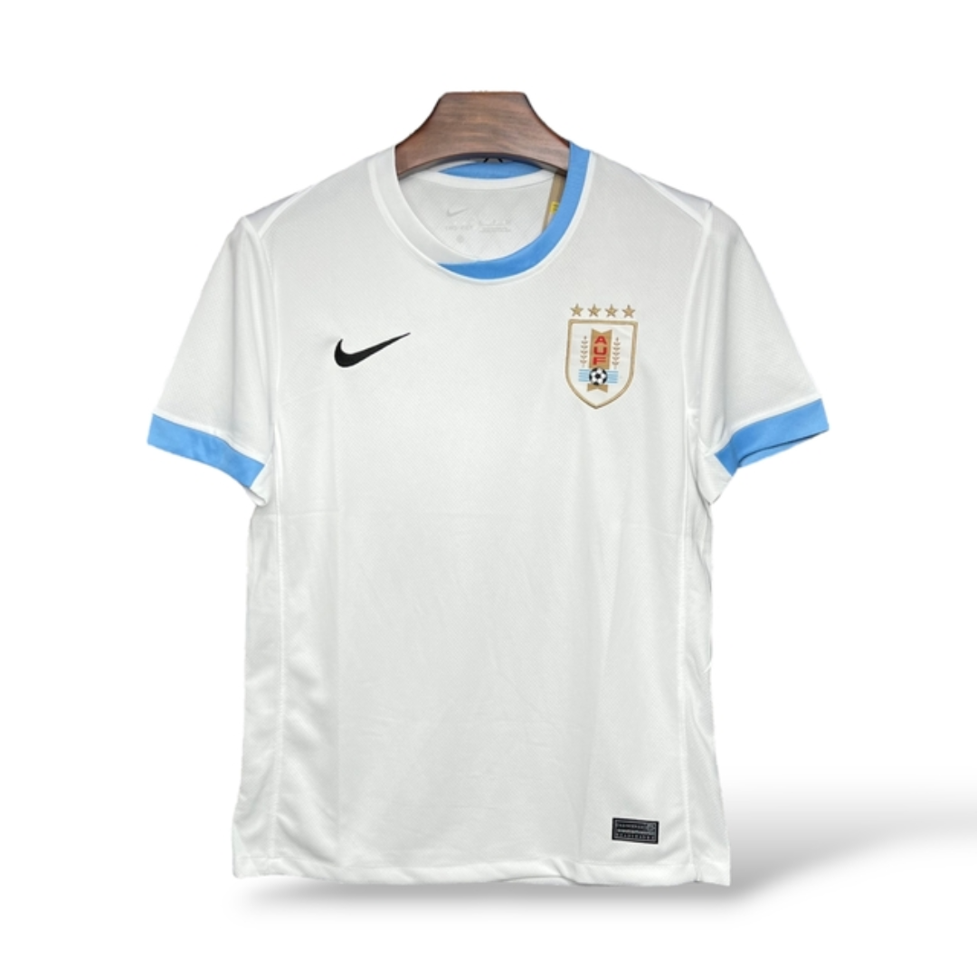 URUGUAY TSHIRT AWAY  2024/25