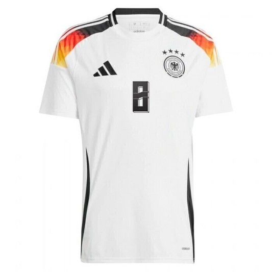 GERMANY TSHIRT HOME  2024/25