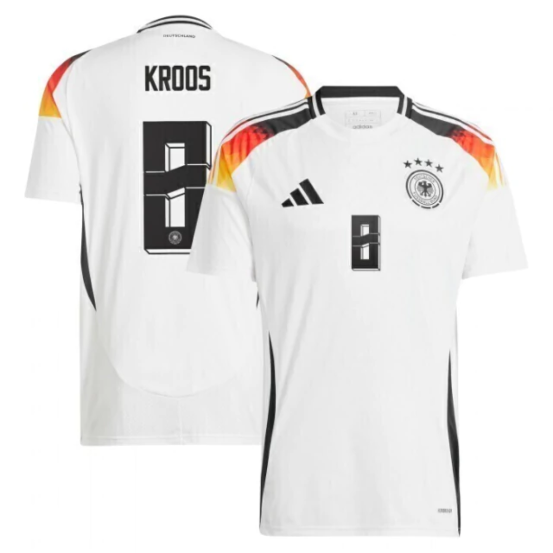 GERMANY TSHIRT HOME  2024/25