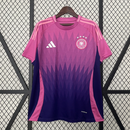 CAMISETA DE VISITA DE ALEMANIA 2024/25