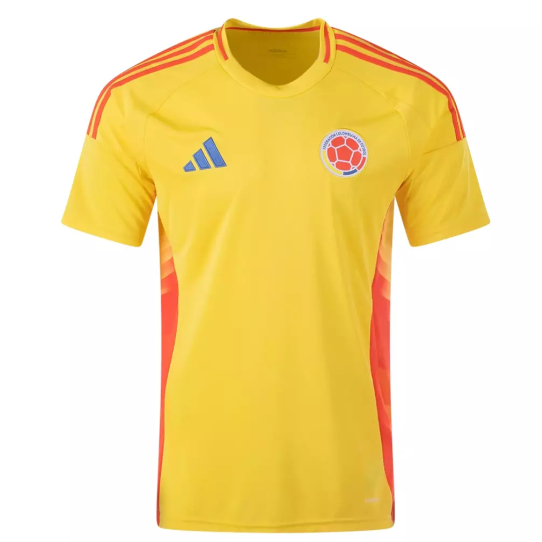 COLOMBIA TSHIRT HOME 2024/25