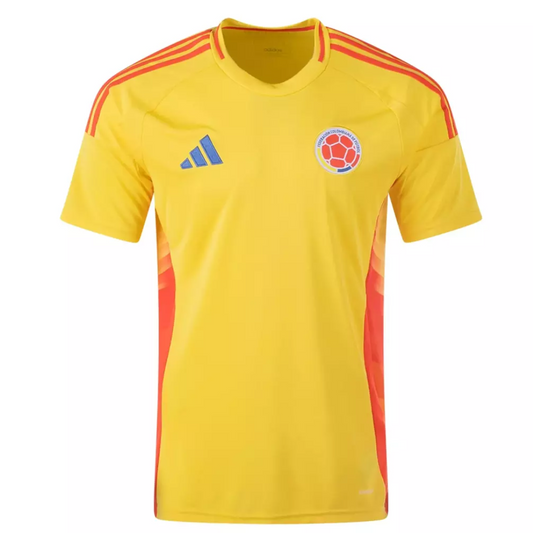 COLOMBIA TSHIRT HOME 2024/25