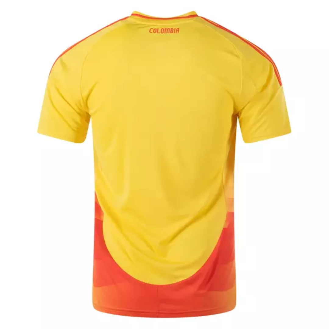 COLOMBIA TSHIRT HOME 2024/25