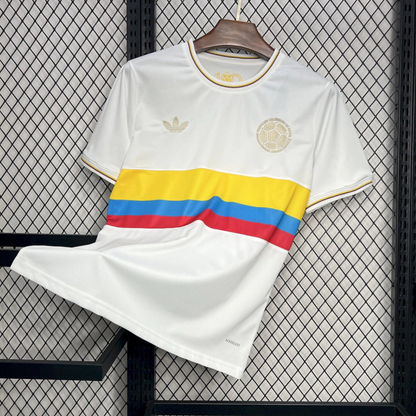 COLOMBIA TSHIRT HOME ESPECIAL EDITION