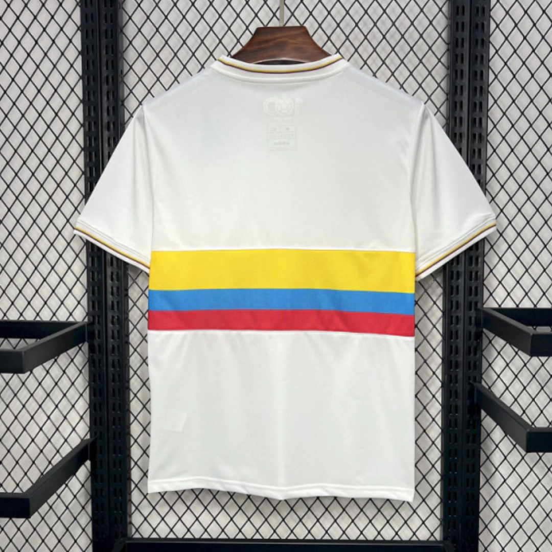 COLOMBIA TSHIRT HOME ESPECIAL EDITION