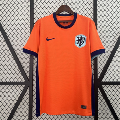 NETHERLAND TSHIRT 2024/25  HOME