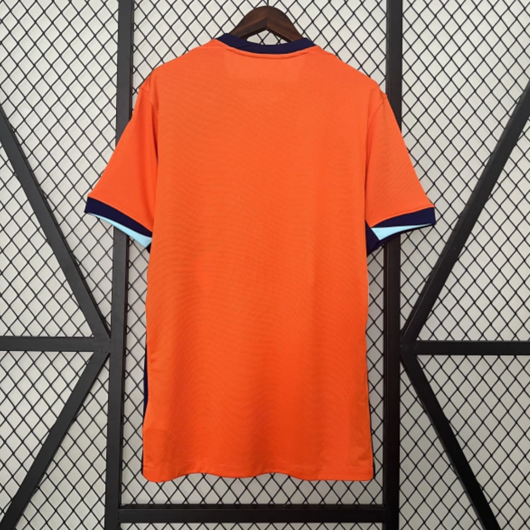 NETHERLAND TSHIRT 2024/25  HOME