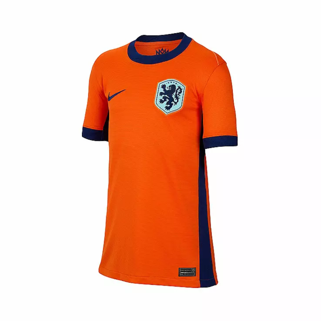 NETHERLAND TSHIRT 2024/25  HOME