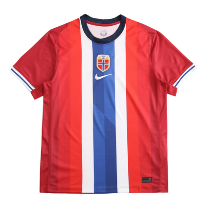 NORWAY TSHIRT 2024/25 HOME