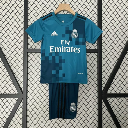 KIDS KIT REAL MADRID 17/18