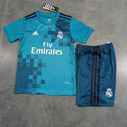 KIDS KIT REAL MADRID 17/18