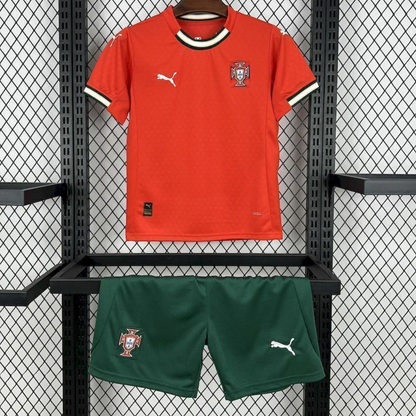 KIDS KIT portugal 25/26