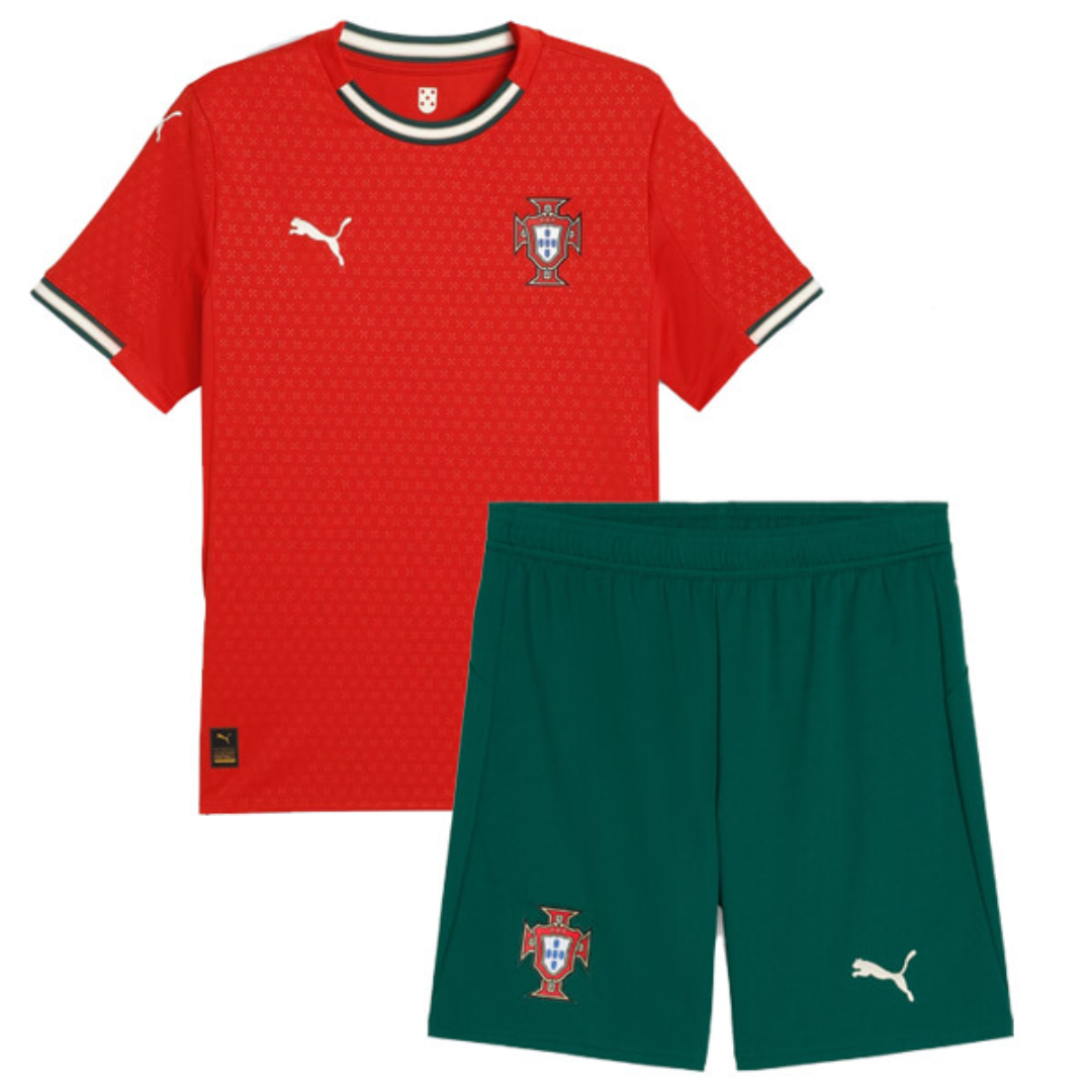 KIDS KIT portugal 25/26