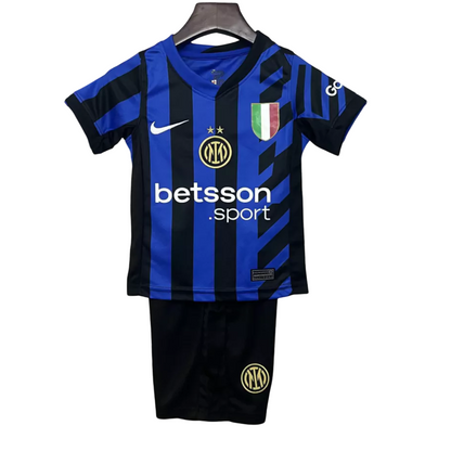 KIDS KIT inter milan 24/25