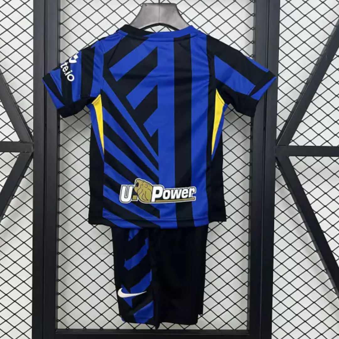 KIDS KIT inter milan 24/25