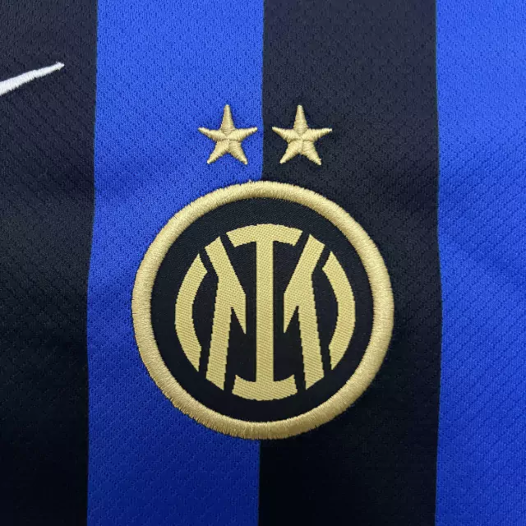 KIDS KIT inter milan 24/25