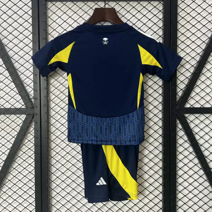 KIDS KIT Al-nassr 24/25