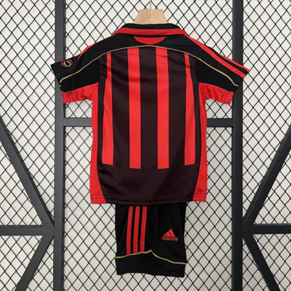 KIDS KIT MILAN 2006/07