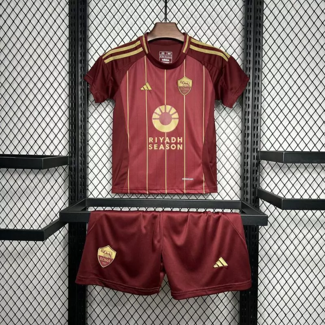 KIDS KIT ROME 2024/25