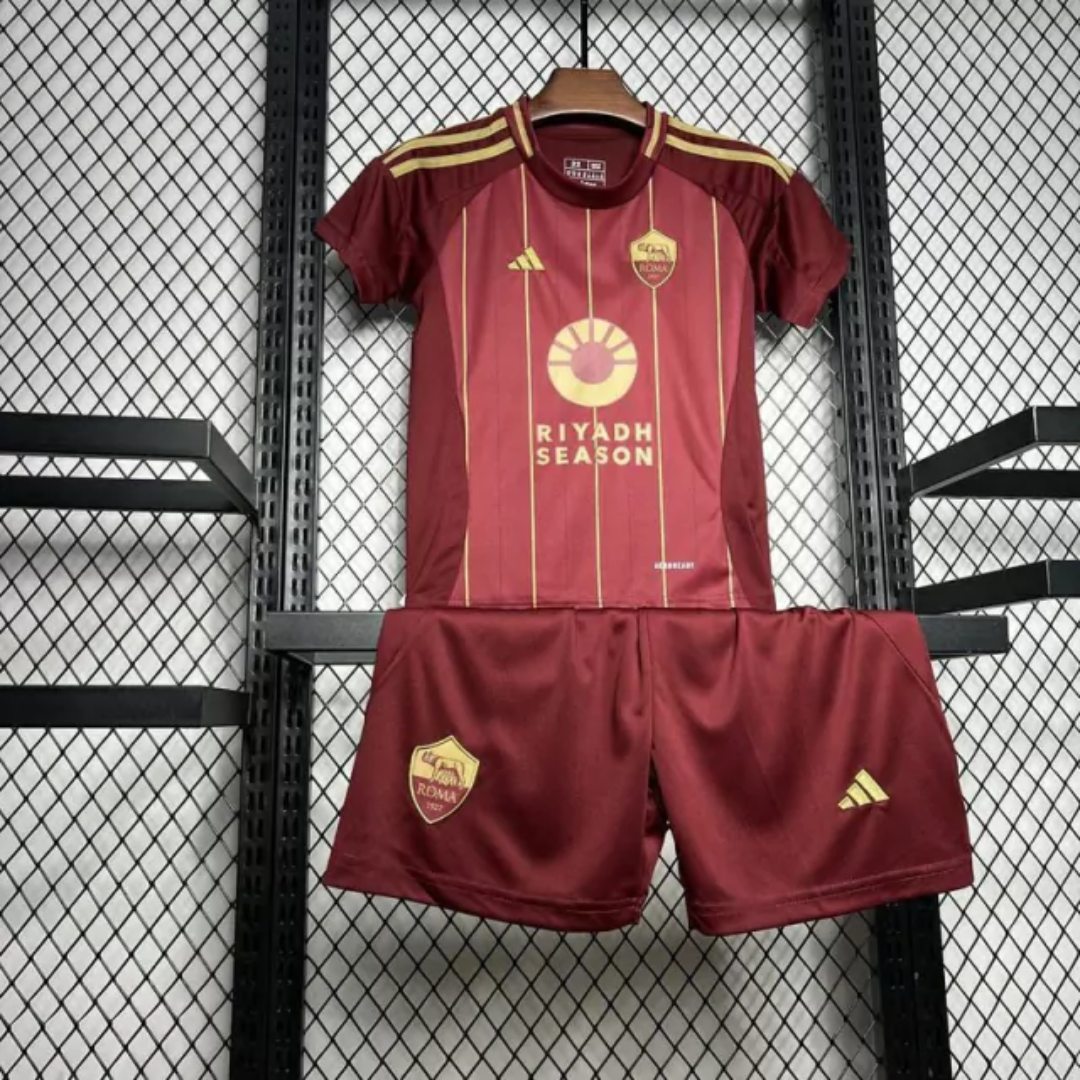 KIDS KIT ROME 2024/25