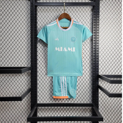 KIDS KIT INTER MIAMI 2024/25