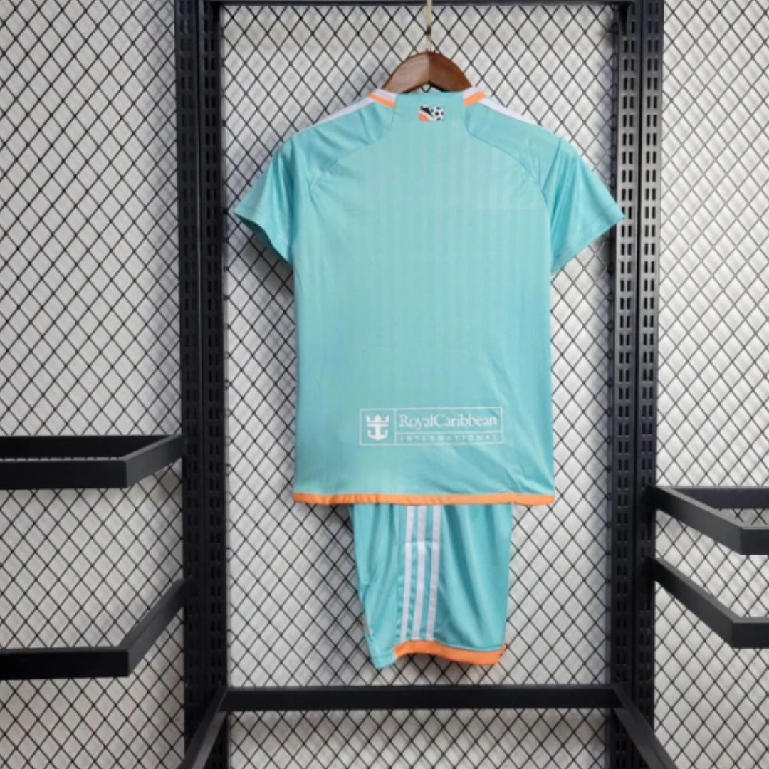 KIDS KIT INTER MIAMI 2024/25