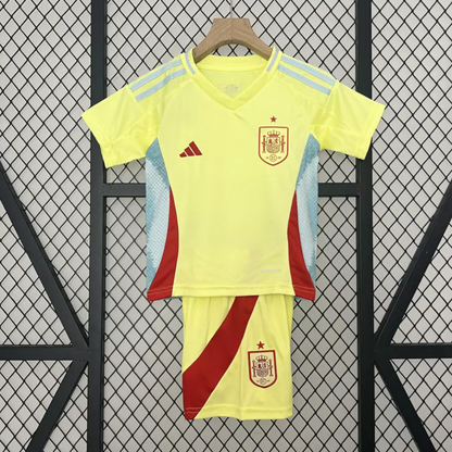 KIDS KIT SPAIN 2024/25