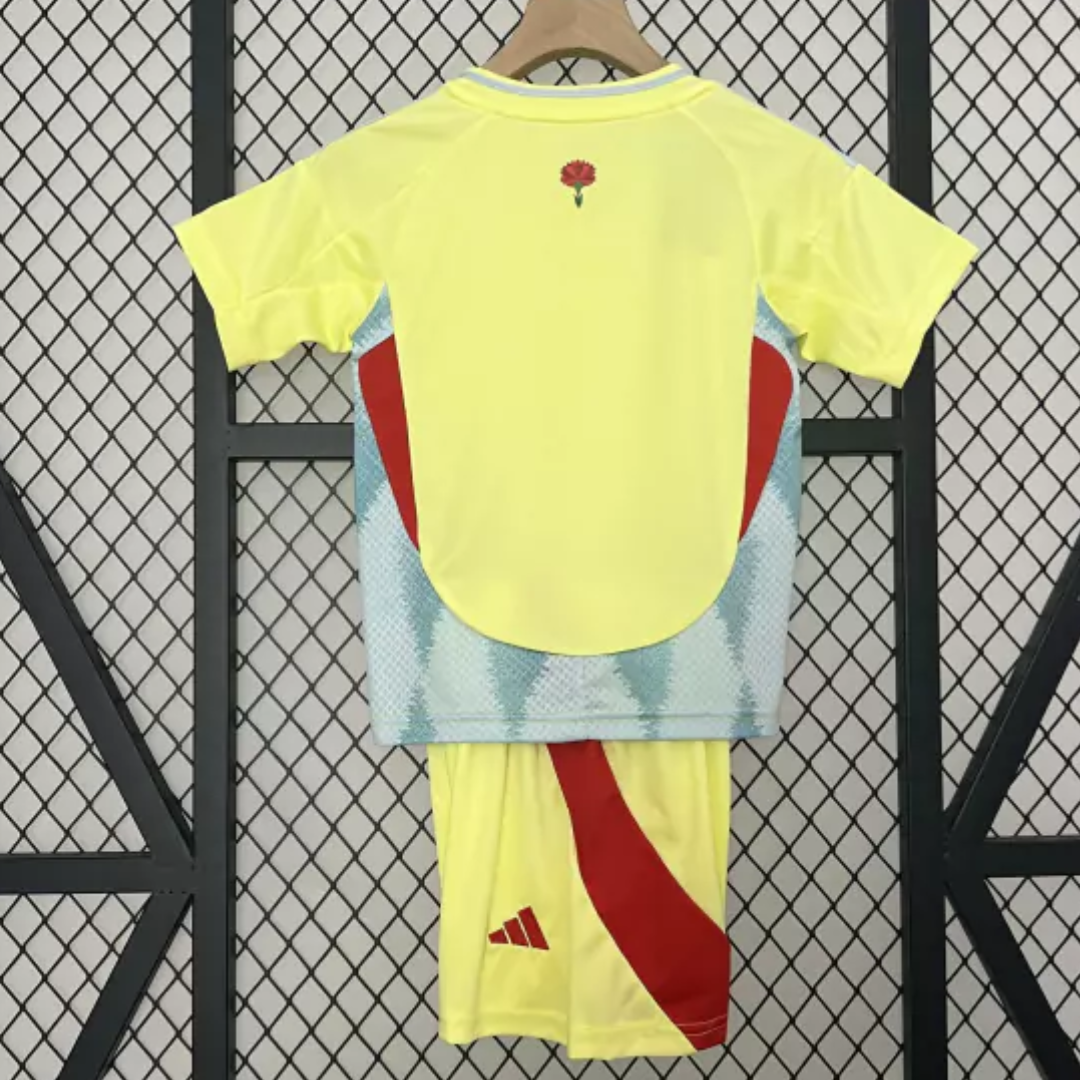 KIDS KIT SPAIN 2024/25