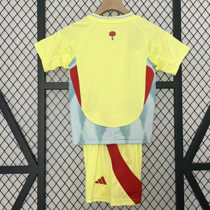 KIDS KIT SPAIN 2024/25