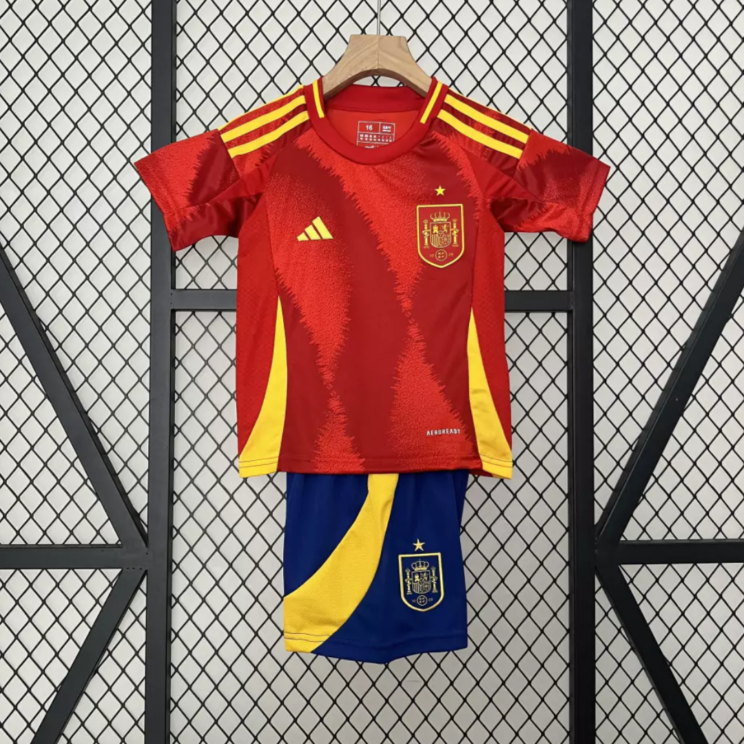 KIDS KIT SPAIN 2024/25