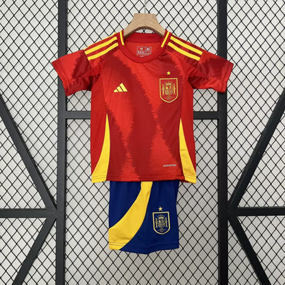 KIDS KIT SPAIN 2024/25